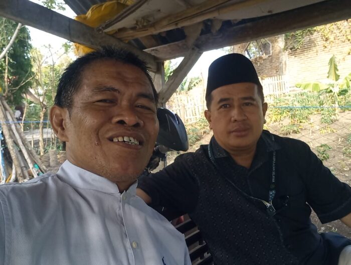 KAHMI Selayar: Saatnya Bergerak, Bukan Sekadar Musda