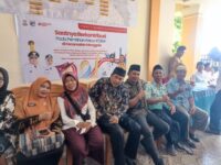 Pemilihan Ketua RW Makassar Berlangsung Serentak di Kantor Lurah