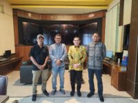 Pemilihan RW di Panakkukang Berjalan Lancar, Camat Ari Fadli Beri Pembekalan Kepada Para Ketua Terpilih