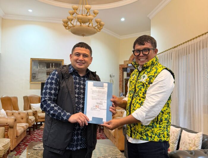 Dukungan 21 DPD II Menguat ke Munafri Arifuddin, Pengamat Nilai Jalan Menuju Ketua Golkar Sulsel Kian Terbuka