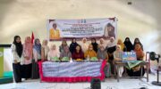 Tim PKM PGPAUD UNM Latih Guru PAUD di Gowa Kembangkan Media Flip Panel Numerasi Awal