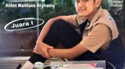 Siswa SMP Islam Al Azhar 24 Makassar Raih Juara I Tahfidz Tingkat Nasional pada Ajang FELKA 2026