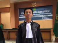 Deepfake dan Celah Hukum di Ruang Digital