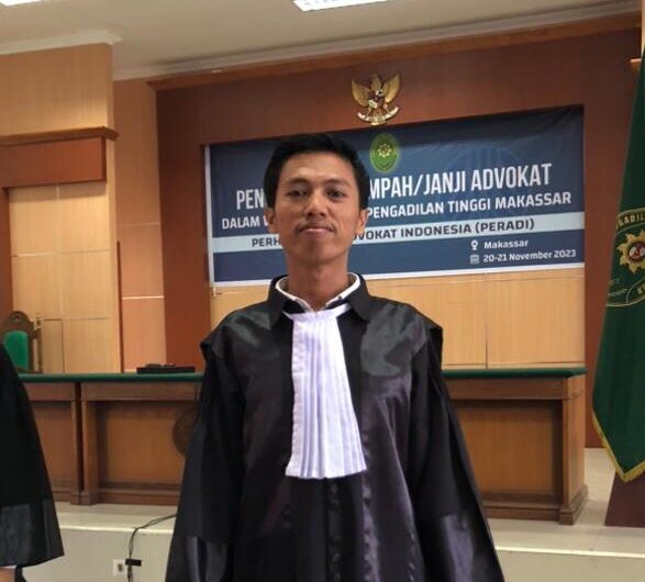 Deepfake dan Celah Hukum di Ruang Digital